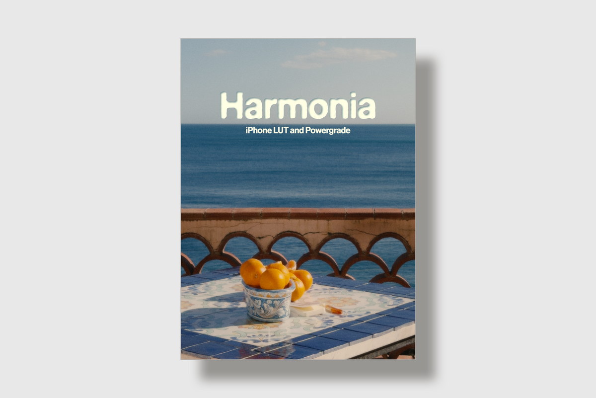 Harmonia