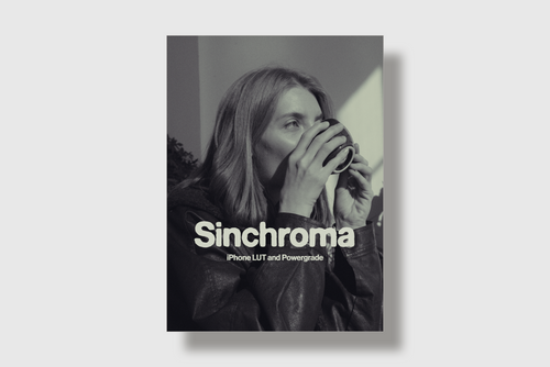 Sinchroma
