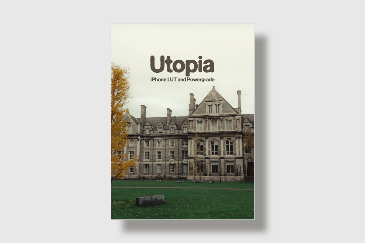Utopia